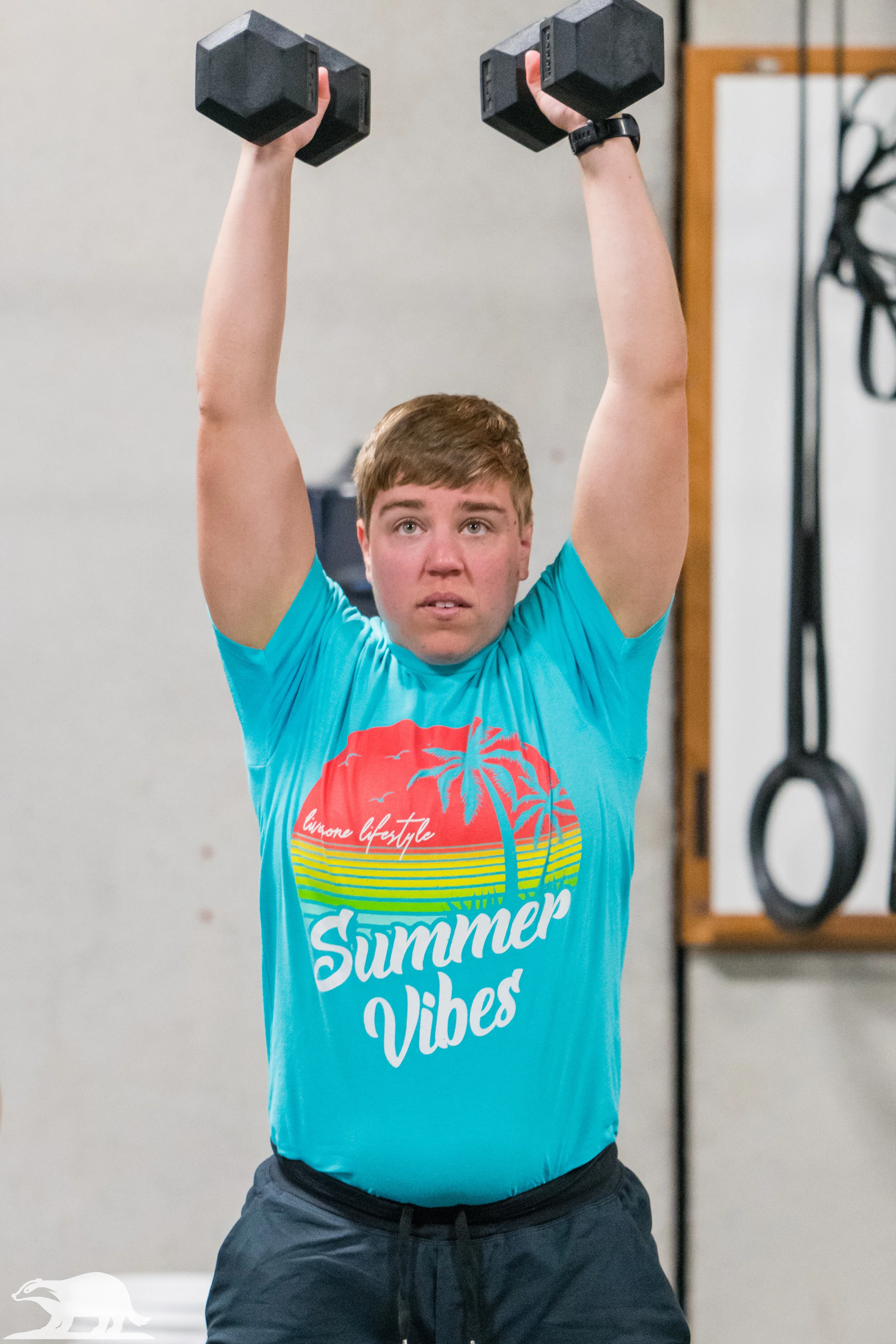 WOD Monday 210607 CrossFit Sanctify